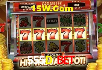 Design Responsivo 555D Bet