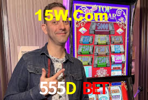 555D Bet