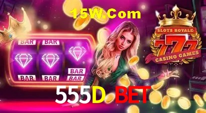 Sistemas de Segurança 555D Bet