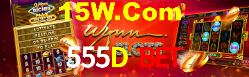 555D Bet - Cassinos Online Brasileiros - 555D.Com