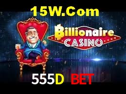 Statistics 555D Bet