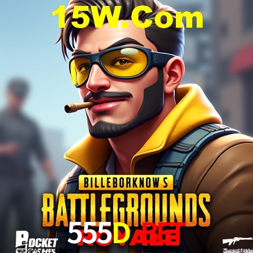 Descubra a Magia dos Jogos de Arcade no 555D Bet