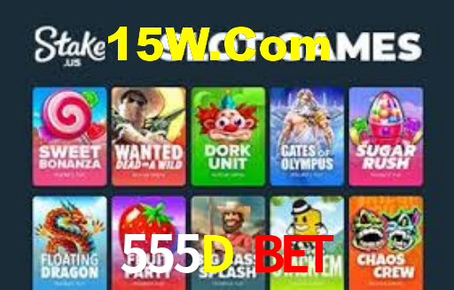 555D Bet