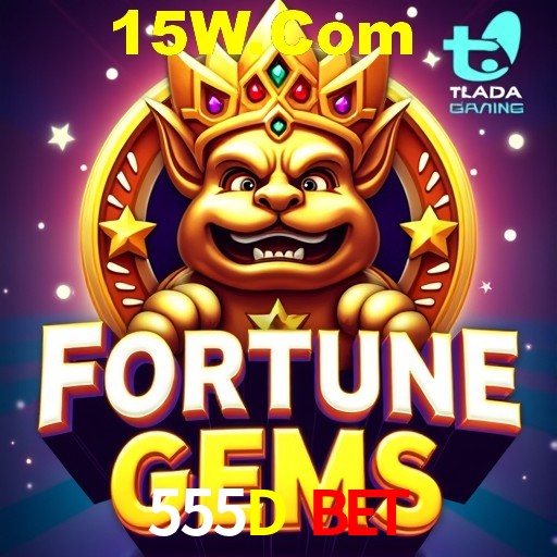 Game Providers 555D Bet