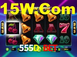 555D Plataforma