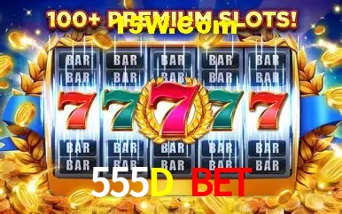 Tecnologia da Plataforma 555D Bet