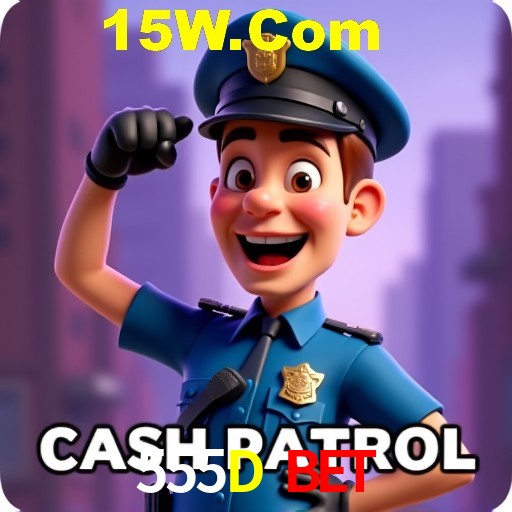 Slot Games 555D Bet