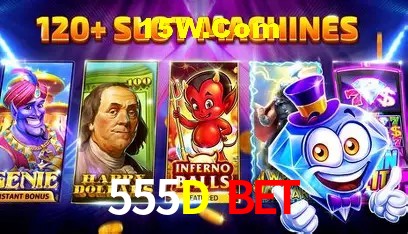 Especiais de Fim de Semana 555D Bet