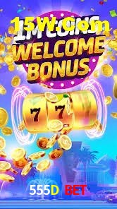 Welcome Bonus 555D Bet