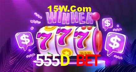 Casino Ao Vivo 555D Bet