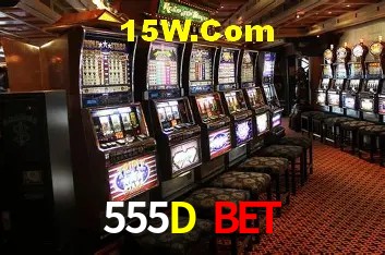 Promoções Sazonais 555D Bet