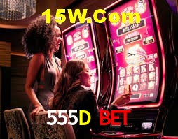 Tennis Betting 555D Bet