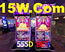 Roulette Table 555D Bet