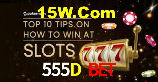 555D Bet