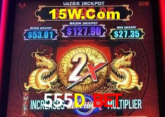 Login Seguro 555D Bet