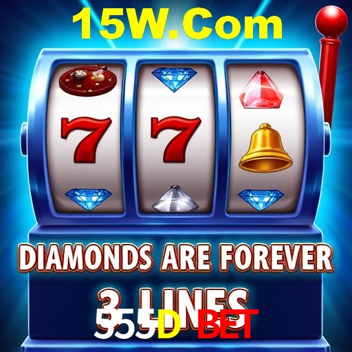 A Emoção da Loteria na 555D Bet: Uma Chance de Mudança de Vida