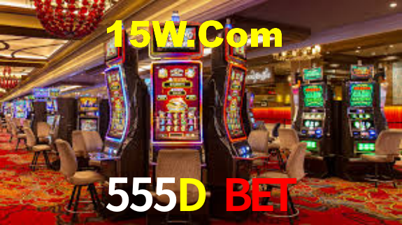 APP oficial da 555D Bet para mobile