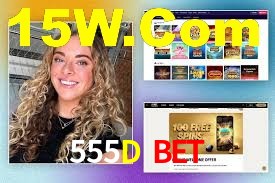 Welcome Bonus 555D Bet
