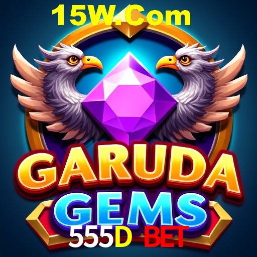 Descubra o Mundo do Cassino Online com 555D Bet