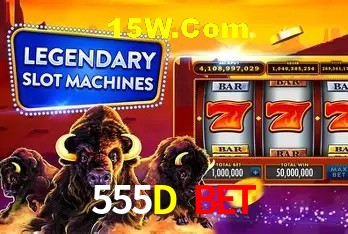 Promoção Relâmpago 555D Bet