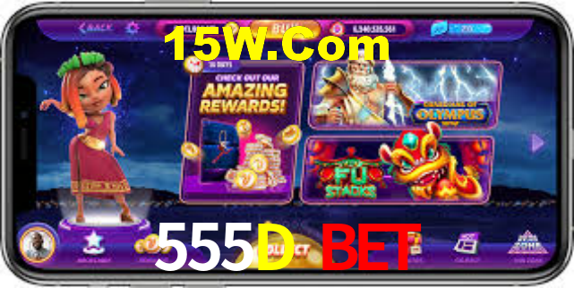 555D Bet