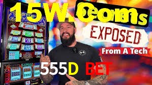 Programa VIP 555D Bet