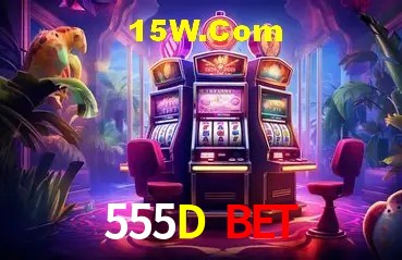 Estatísticas Esportivas 555D Bet