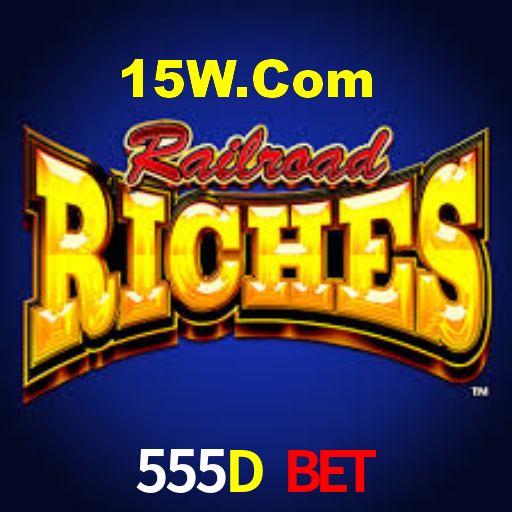 555D Bet: Seu Cassino Premiado com Pagamentos Rápidos