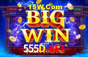 Provedores de Jogos 555D Bet
