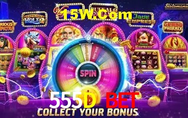 Apostas de Tênis 555D Bet
