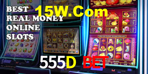 555D Bet