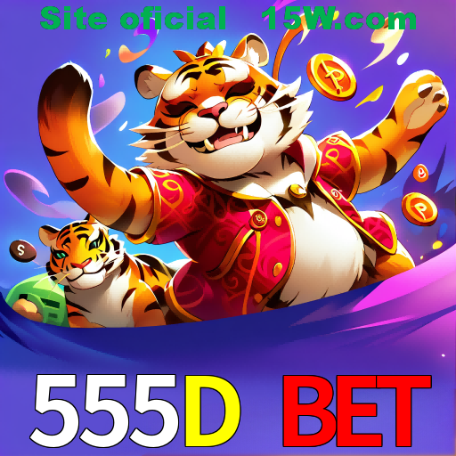 555D Bet